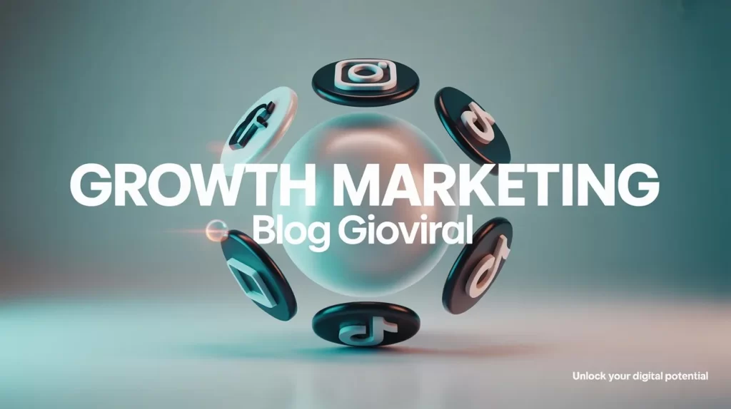 agencia de growth marketing