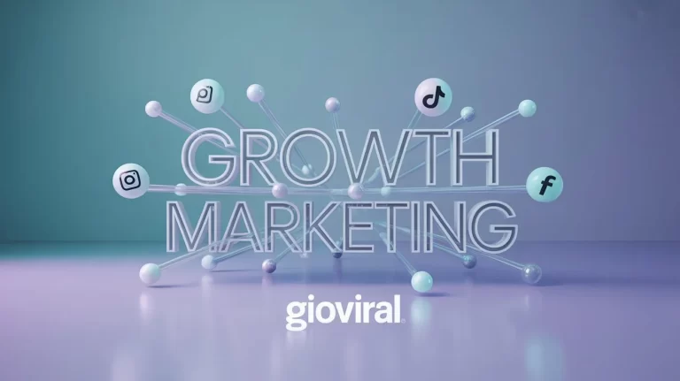 growth marketing